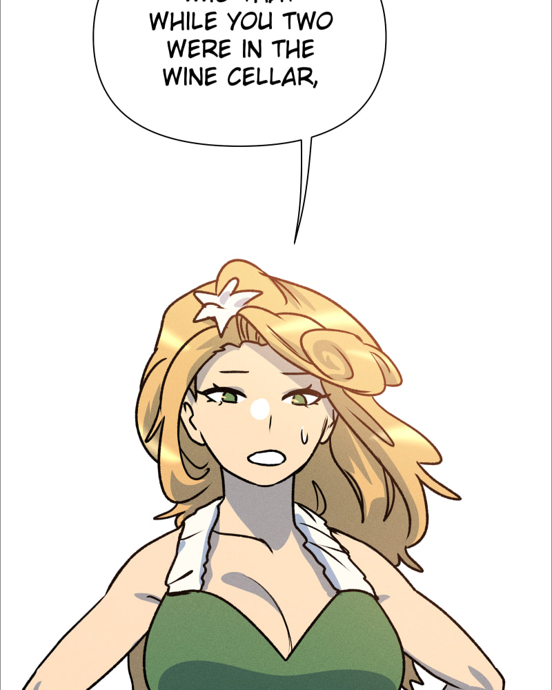 Milk Crown Chapter 69 page 142 - 