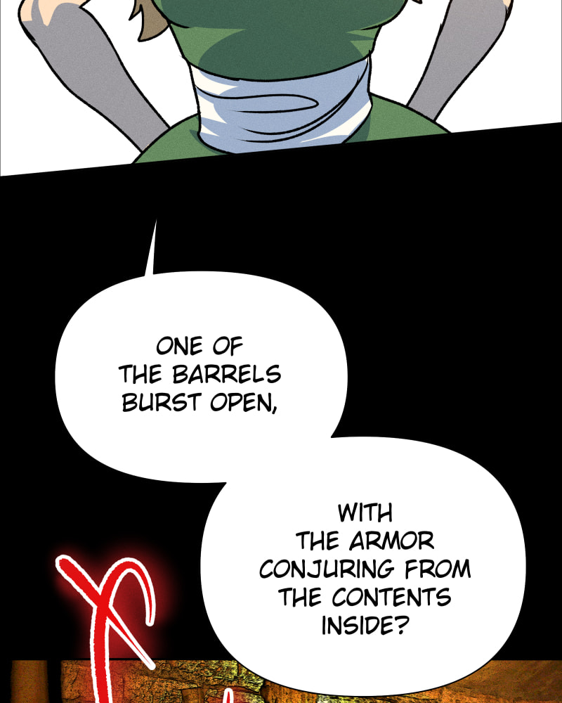 Milk Crown Chapter 69 page 143 - 