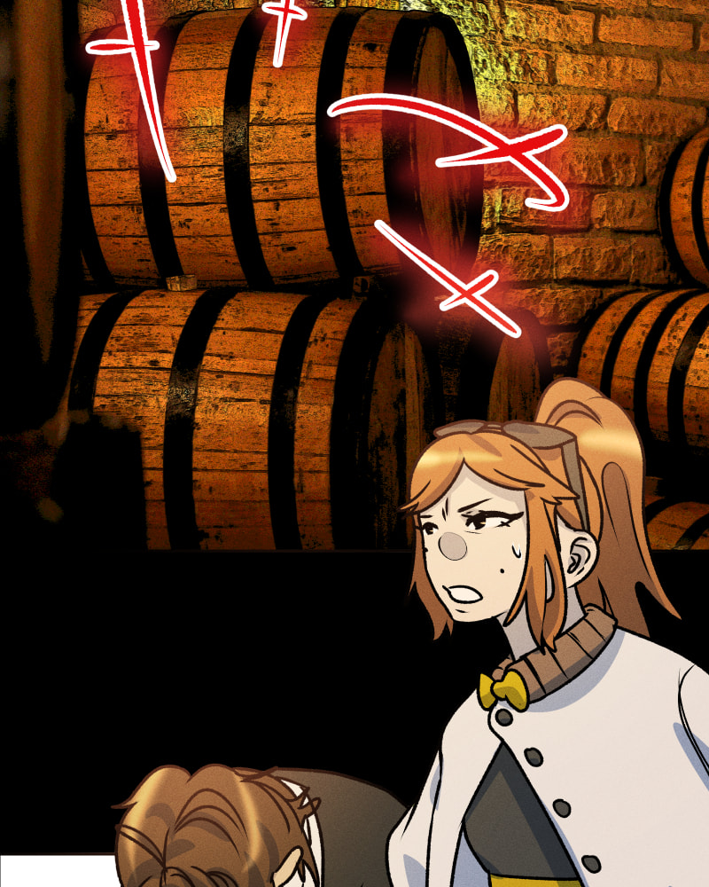 Milk Crown Chapter 69 page 144 - 