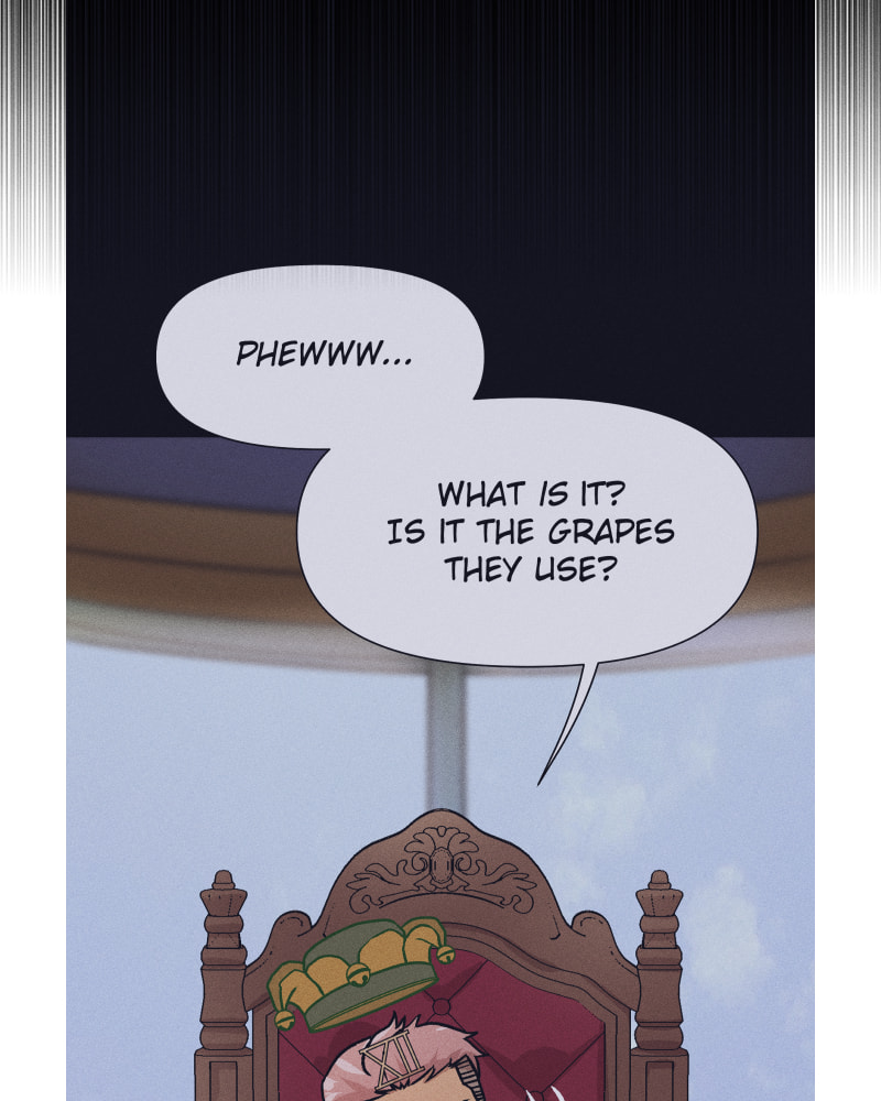 Milk Crown Chapter 69 page 147 - 