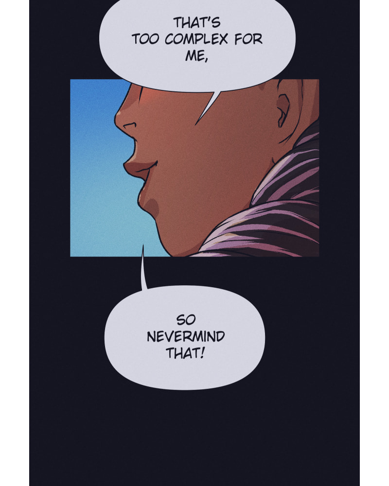 Milk Crown Chapter 69 page 150 - 