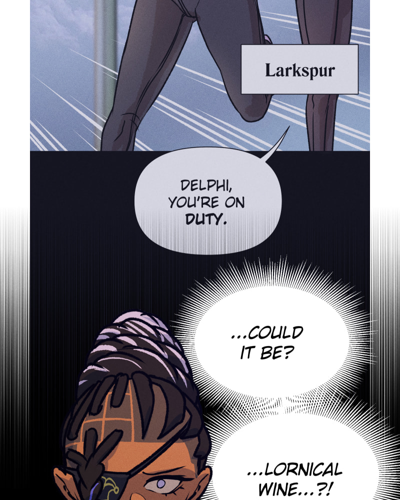 Milk Crown Chapter 69 page 152 - 