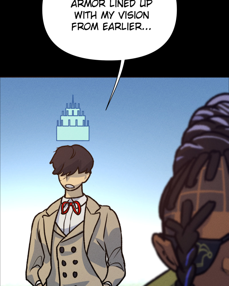 Milk Crown Chapter 69 page 154 - 