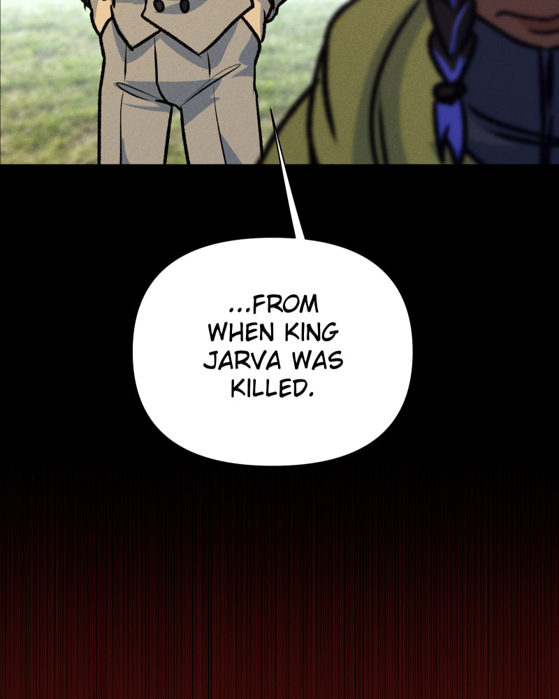 Milk Crown Chapter 69 page 155 - 