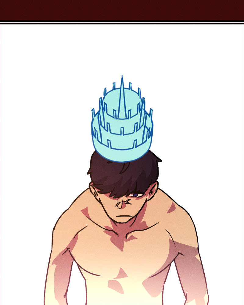 Milk Crown Chapter 69 page 157 - 