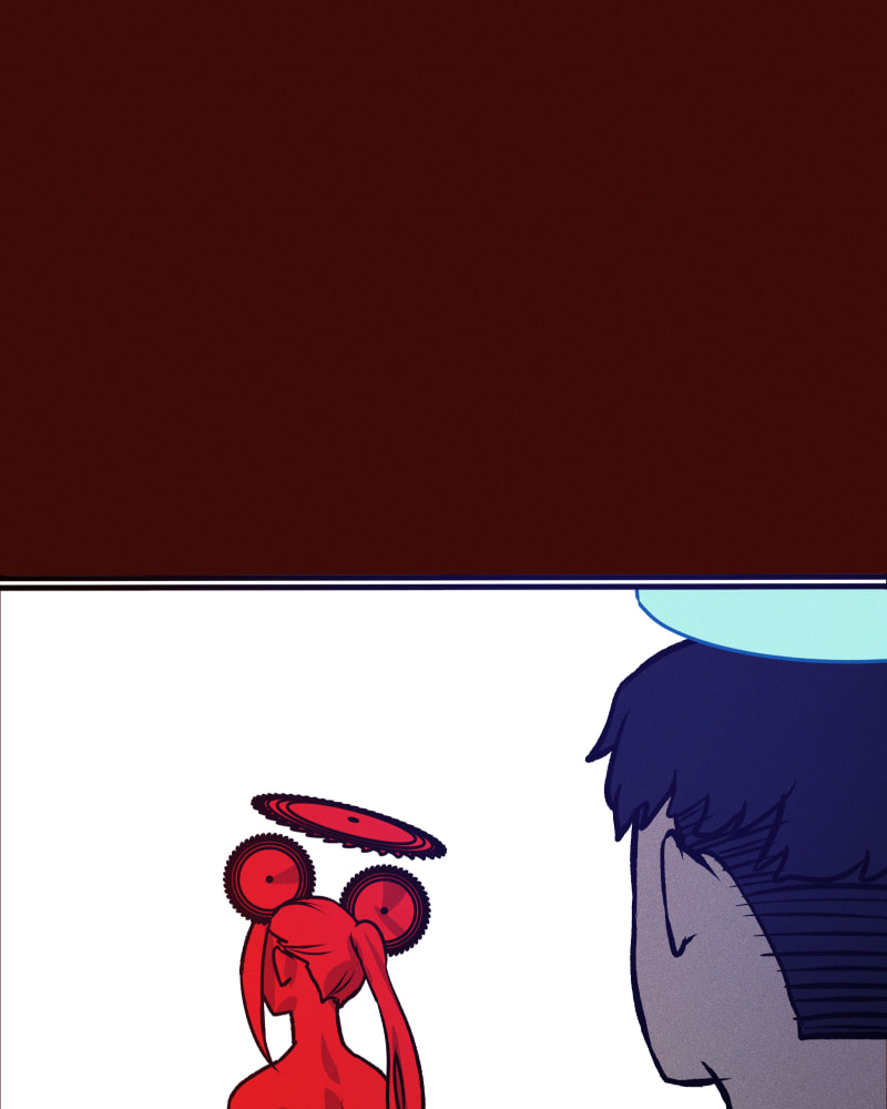 Milk Crown Chapter 69 page 159 - 