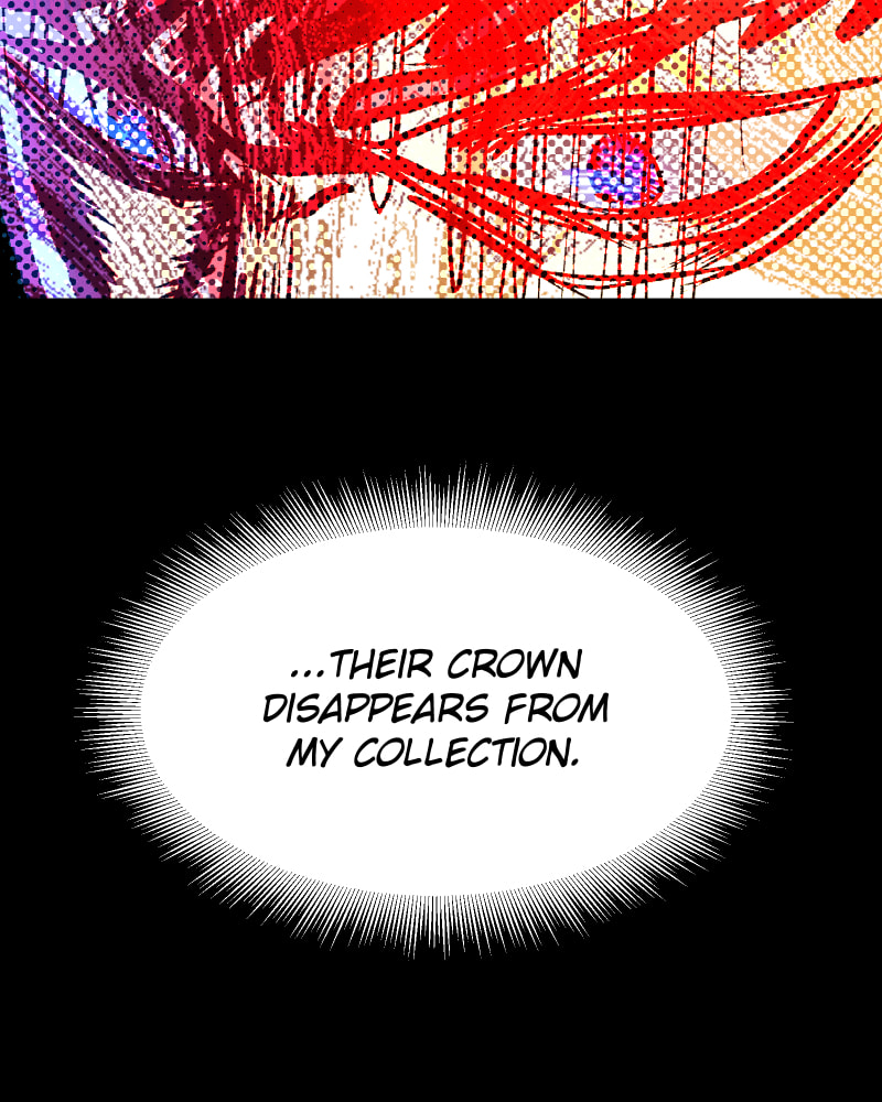 Milk Crown Chapter 69 page 17 - 