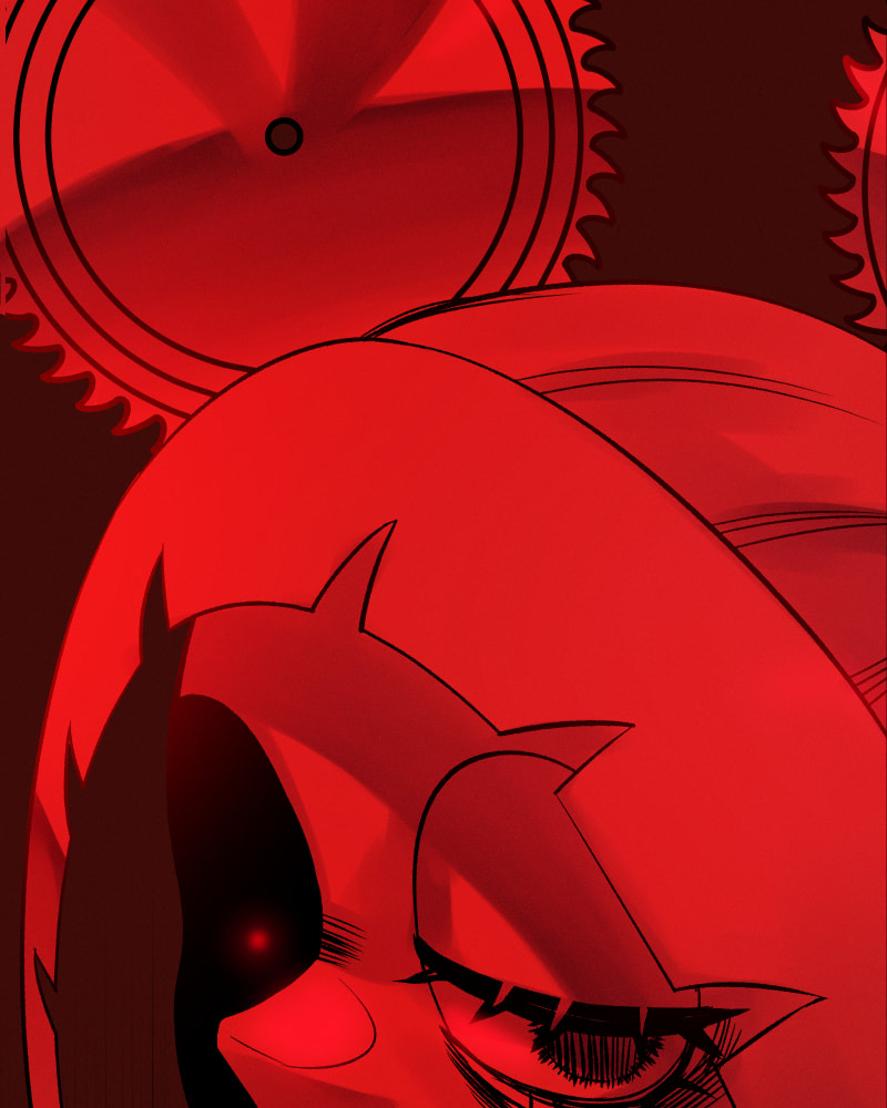 Milk Crown Chapter 69 page 162 - 