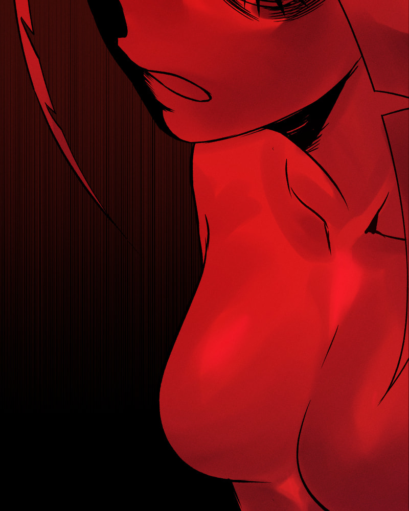 Milk Crown Chapter 69 page 163 - 