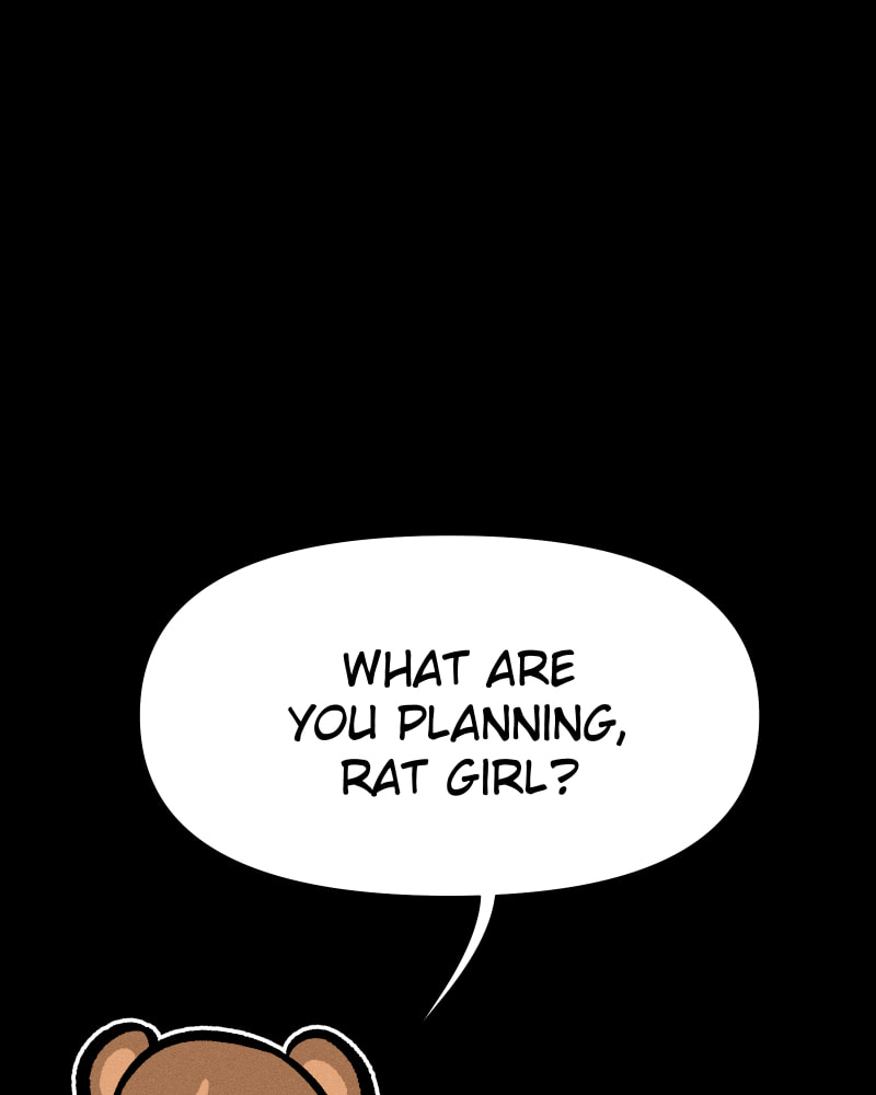 Milk Crown Chapter 69 page 166 - 