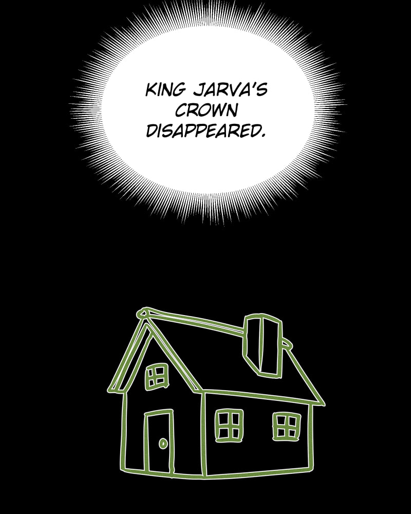 Milk Crown Chapter 69 page 23 - 