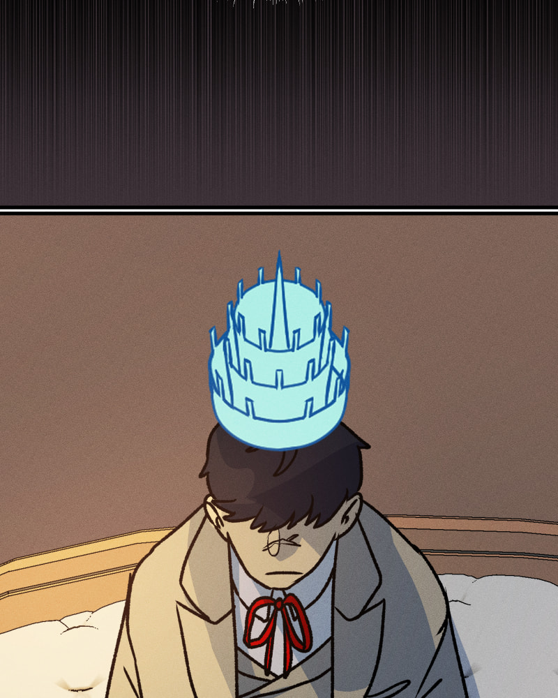 Milk Crown Chapter 69 page 25 - 