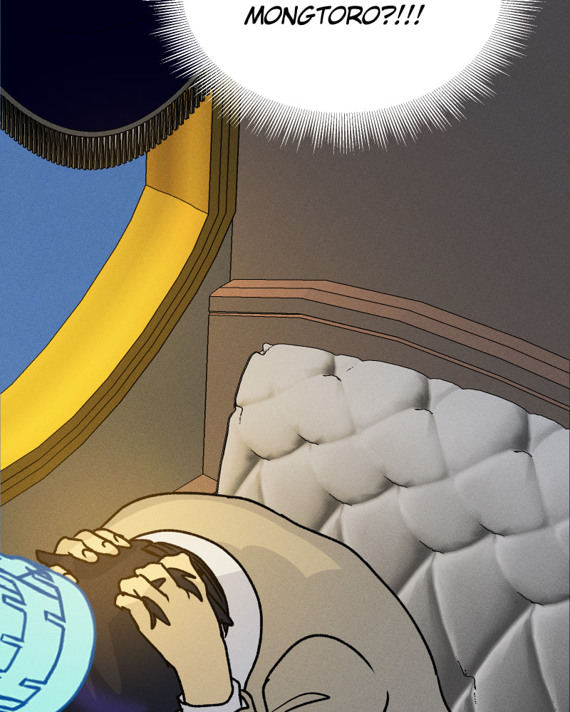 Milk Crown Chapter 69 page 31 - 