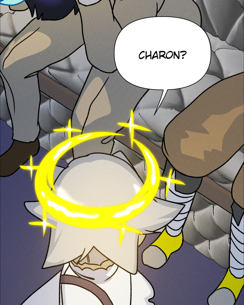 Milk Crown Chapter 69 page 32 - 