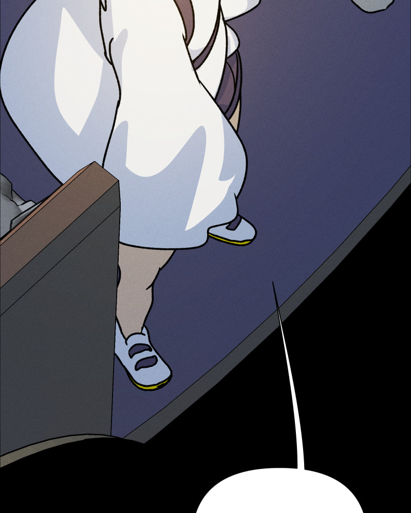 Milk Crown Chapter 69 page 33 - 