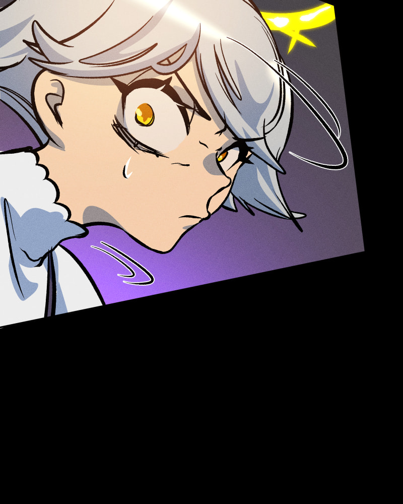 Milk Crown Chapter 69 page 35 - 
