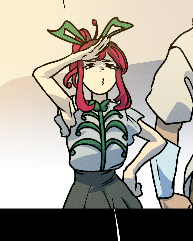 Milk Crown Chapter 69 page 37 - 