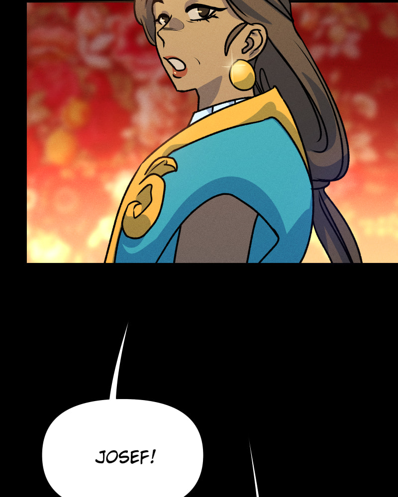 Milk Crown Chapter 69 page 5 - 