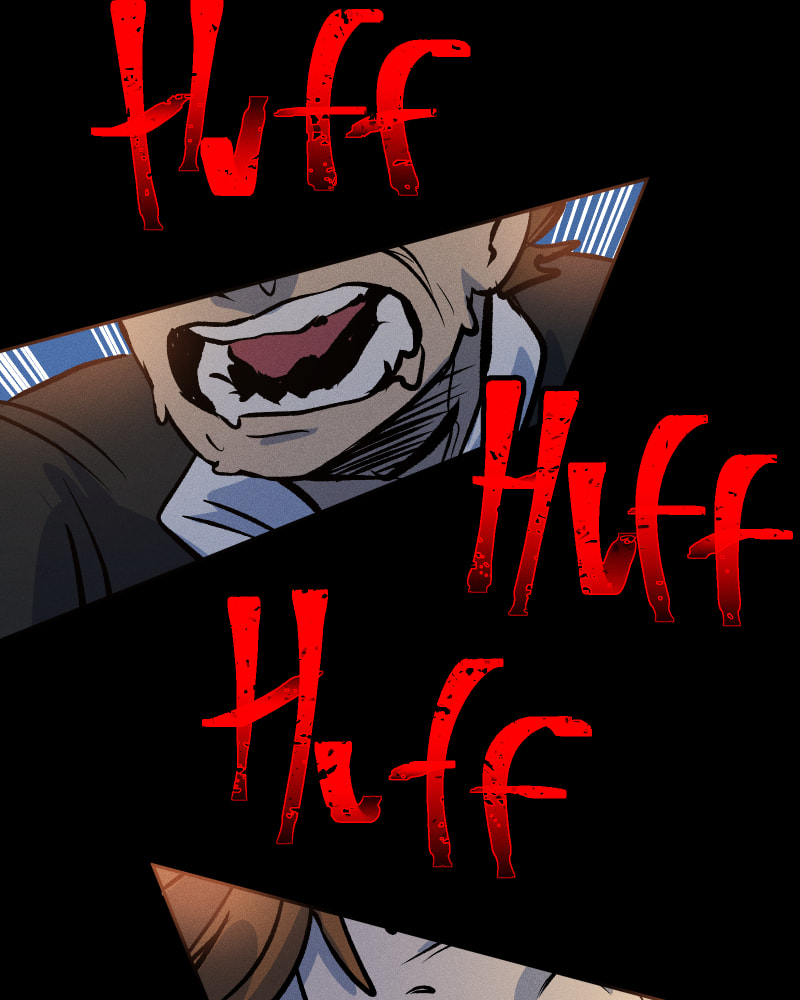 Milk Crown Chapter 69 page 41 - 