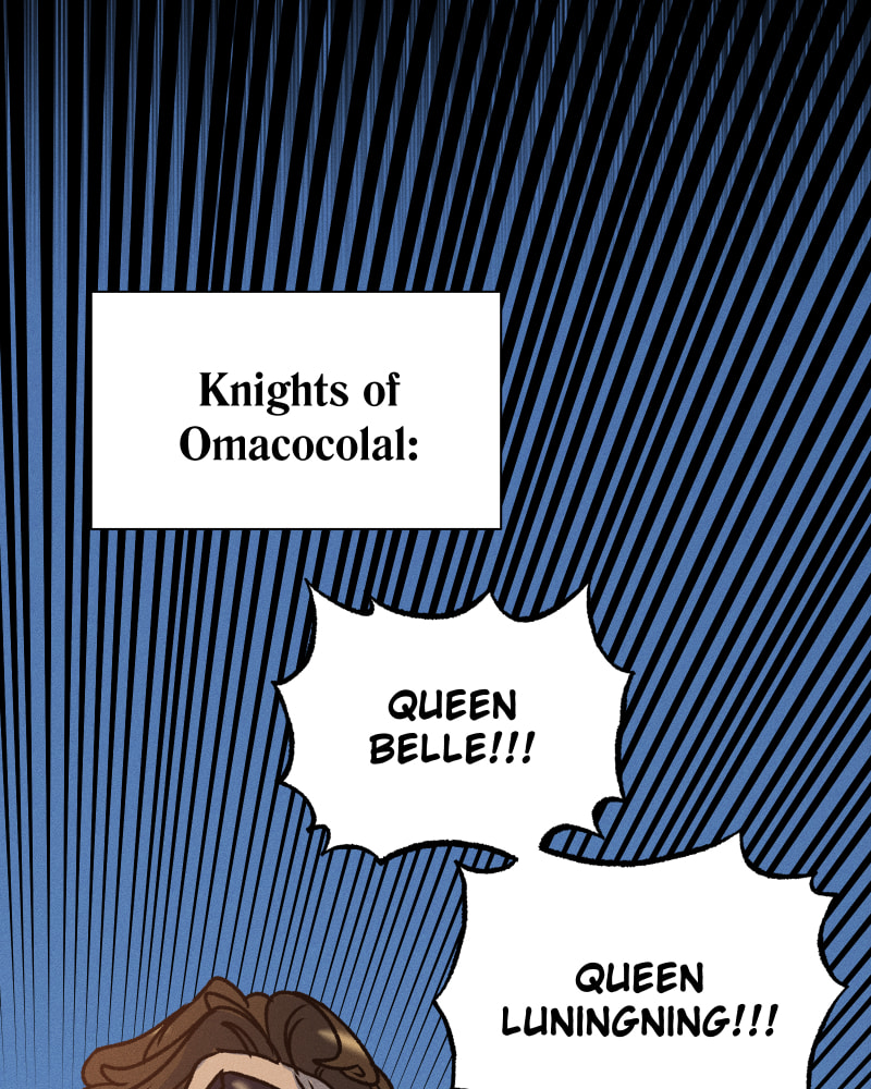 Milk Crown Chapter 69 page 43 - 