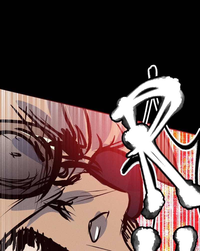 Milk Crown Chapter 69 page 47 - 