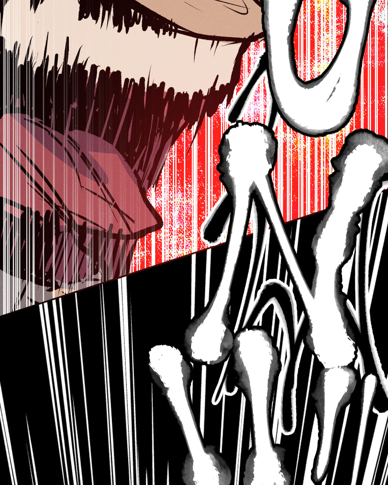 Milk Crown Chapter 69 page 48 - 