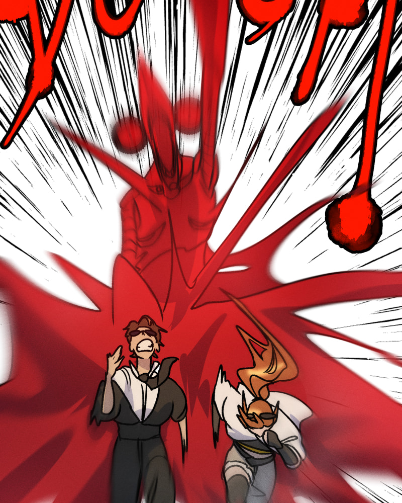 Milk Crown Chapter 69 page 50 - 