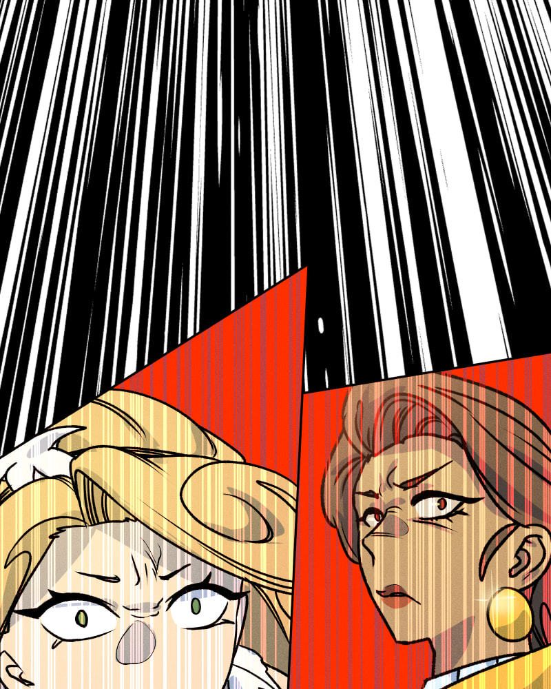 Milk Crown Chapter 69 page 52 - 