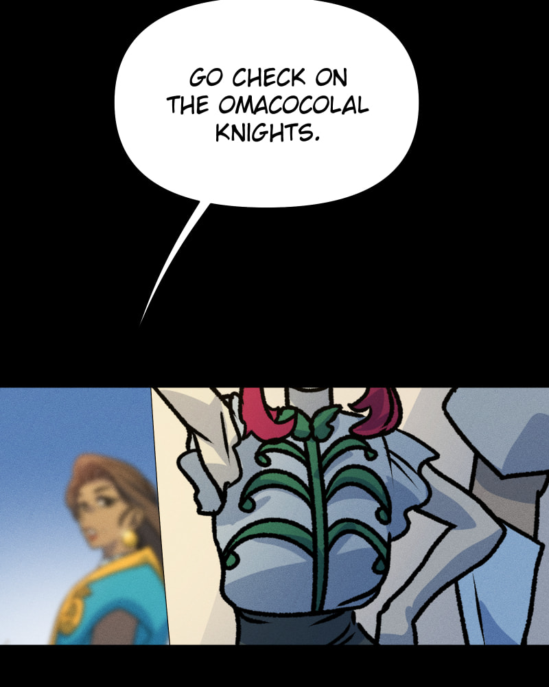 Milk Crown Chapter 69 page 7 - 