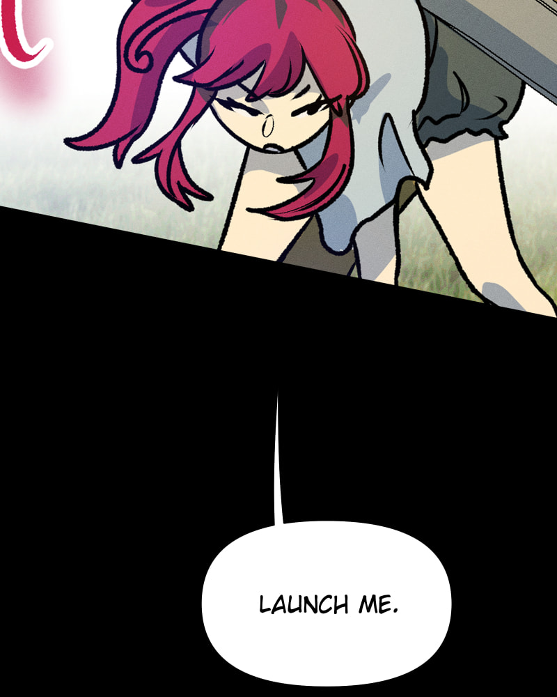 Milk Crown Chapter 69 page 70 - 