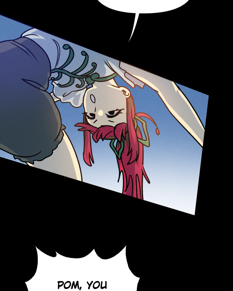 Milk Crown Chapter 69 page 79 - 