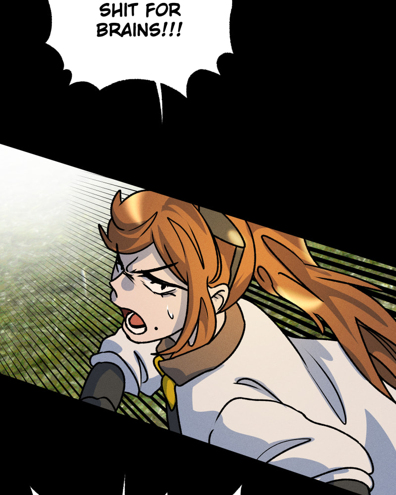 Milk Crown Chapter 69 page 80 - 