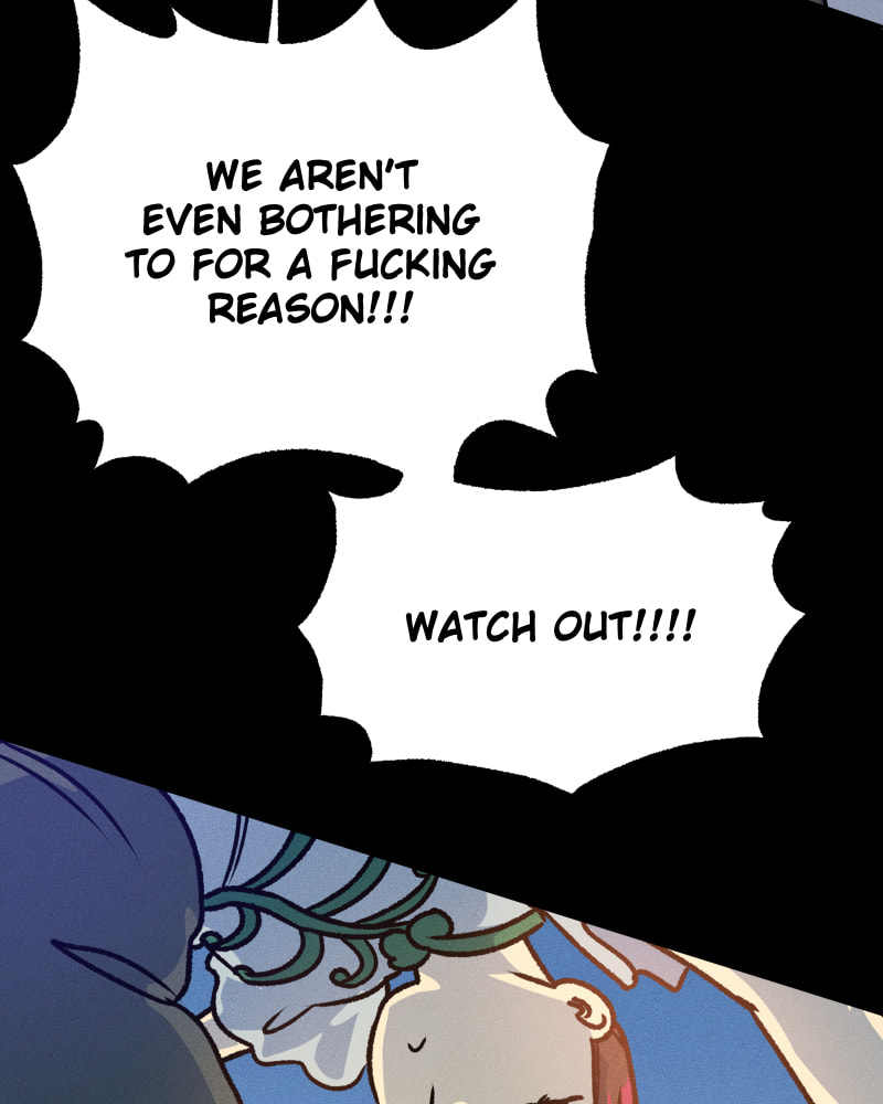 Milk Crown Chapter 69 page 81 - 