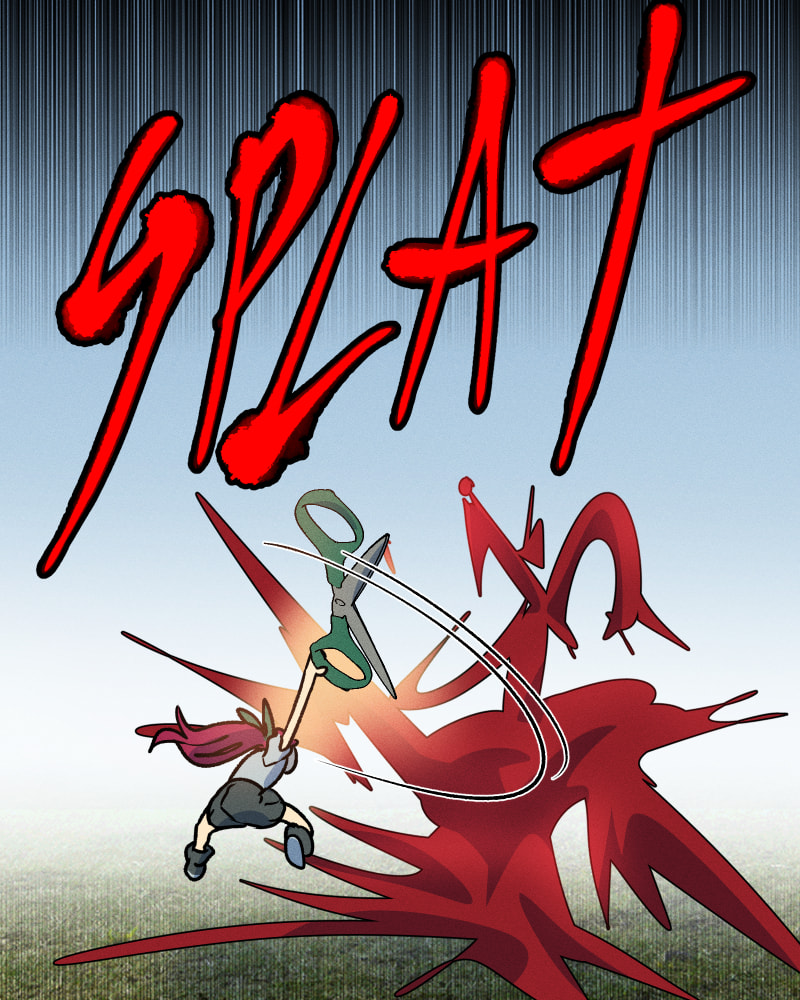 Milk Crown Chapter 69 page 83 - 
