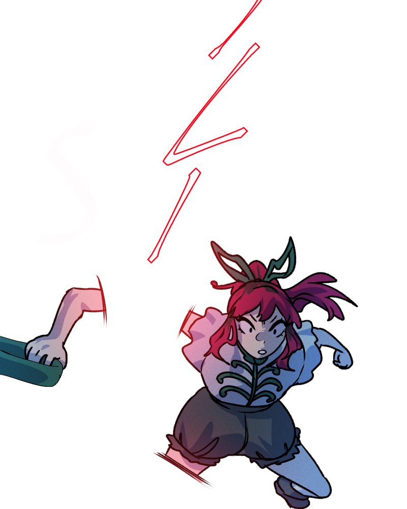 Milk Crown Chapter 69 page 90 - 