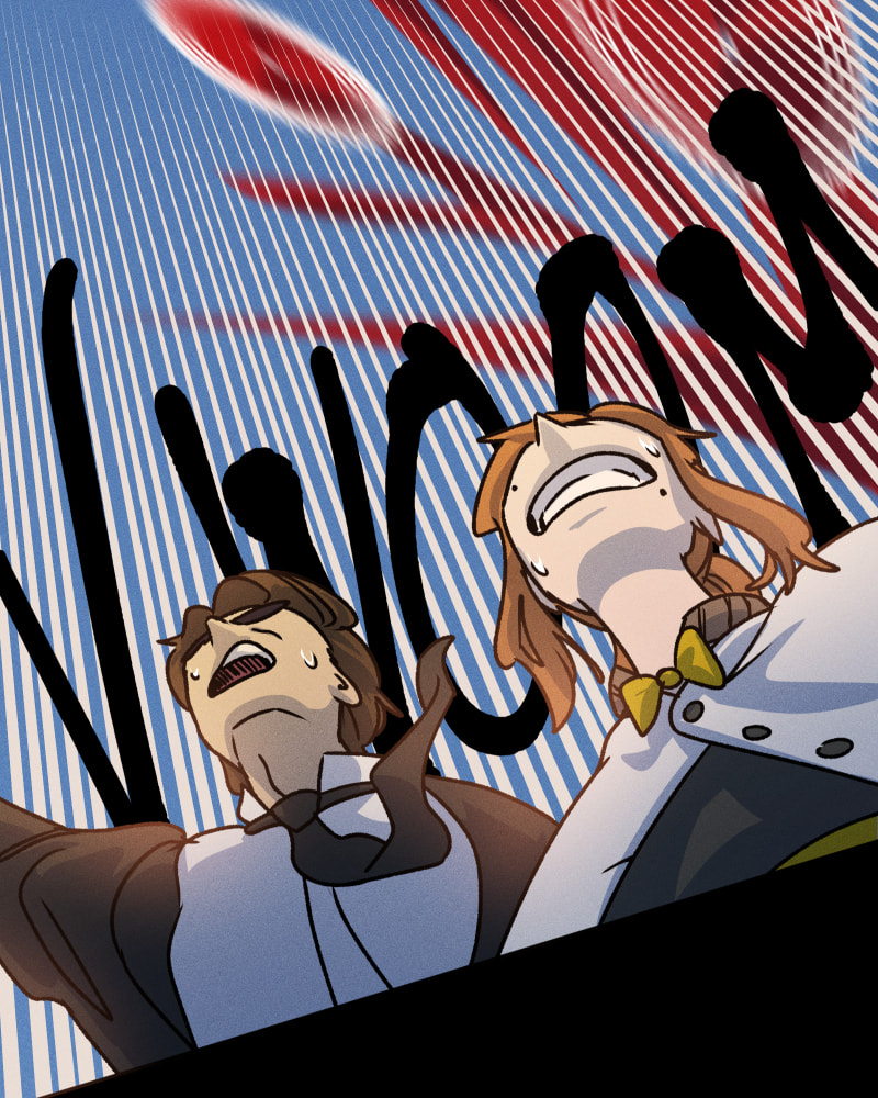Milk Crown Chapter 69 page 93 - 