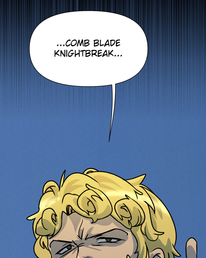 Milk Crown Chapter 69 page 99 - 