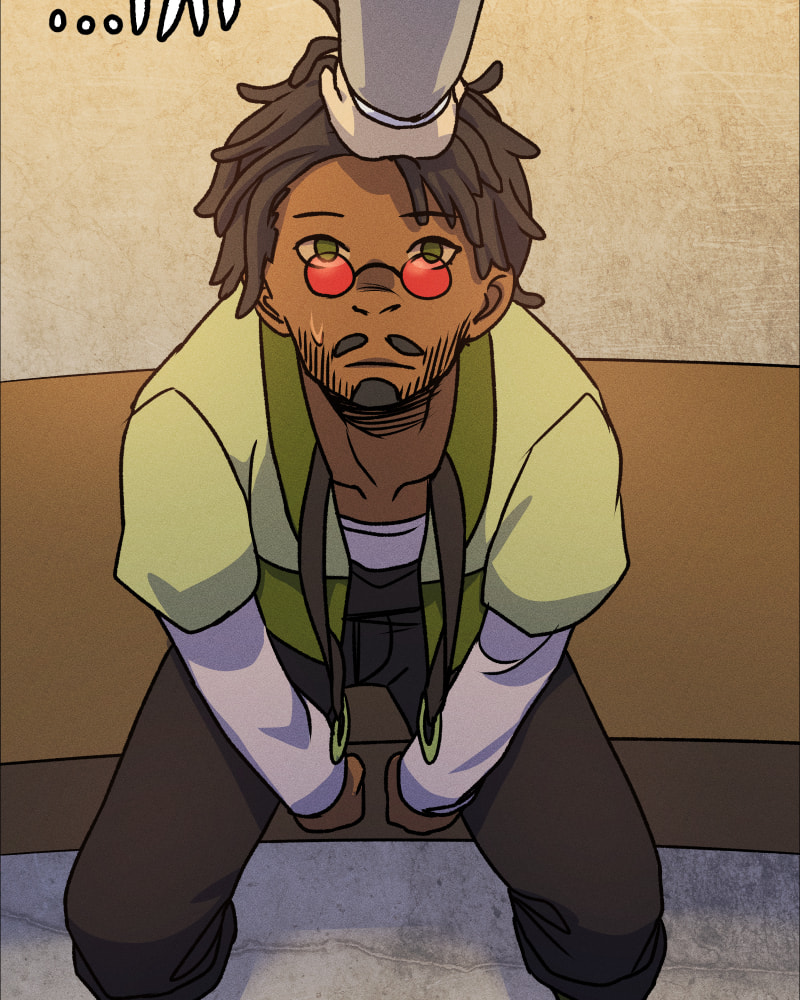Milk Crown Chapter 70 page 102 - 