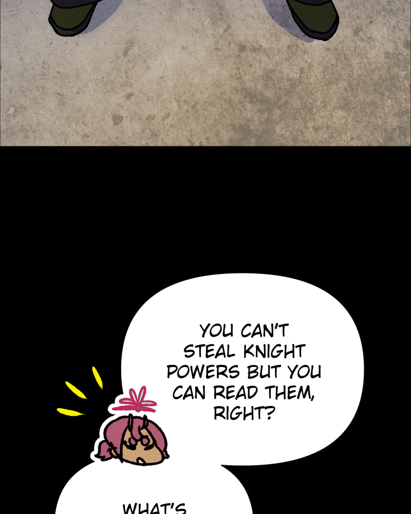 Milk Crown Chapter 70 page 103 - 