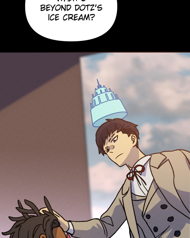 Milk Crown Chapter 70 page 104 - 