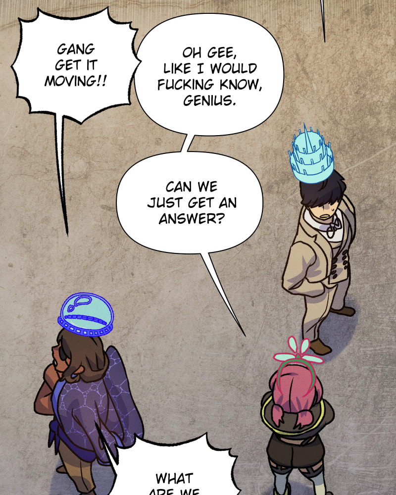 Milk Crown Chapter 70 page 108 - 