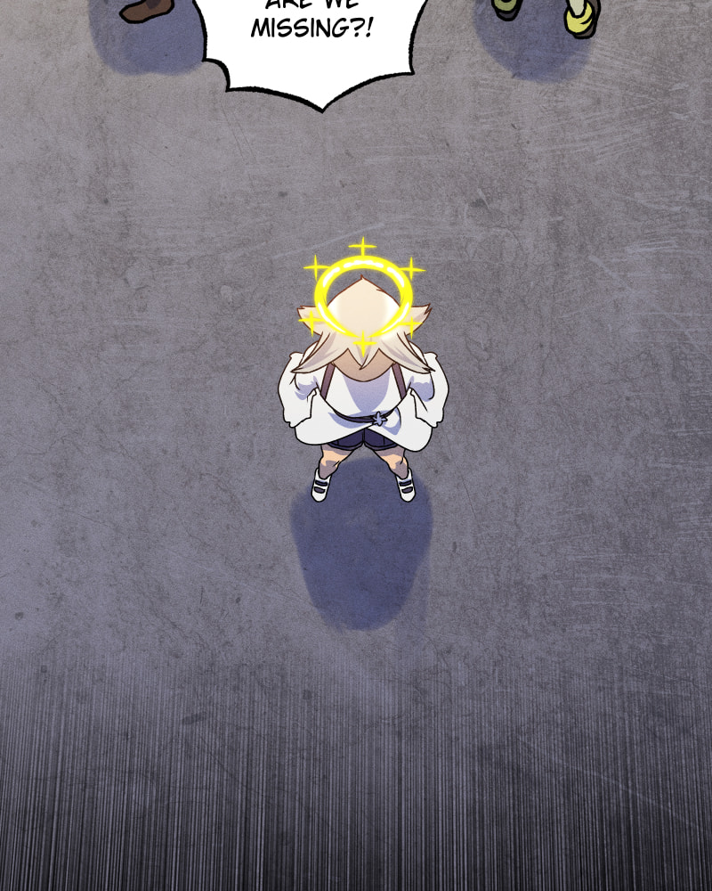 Milk Crown Chapter 70 page 109 - 