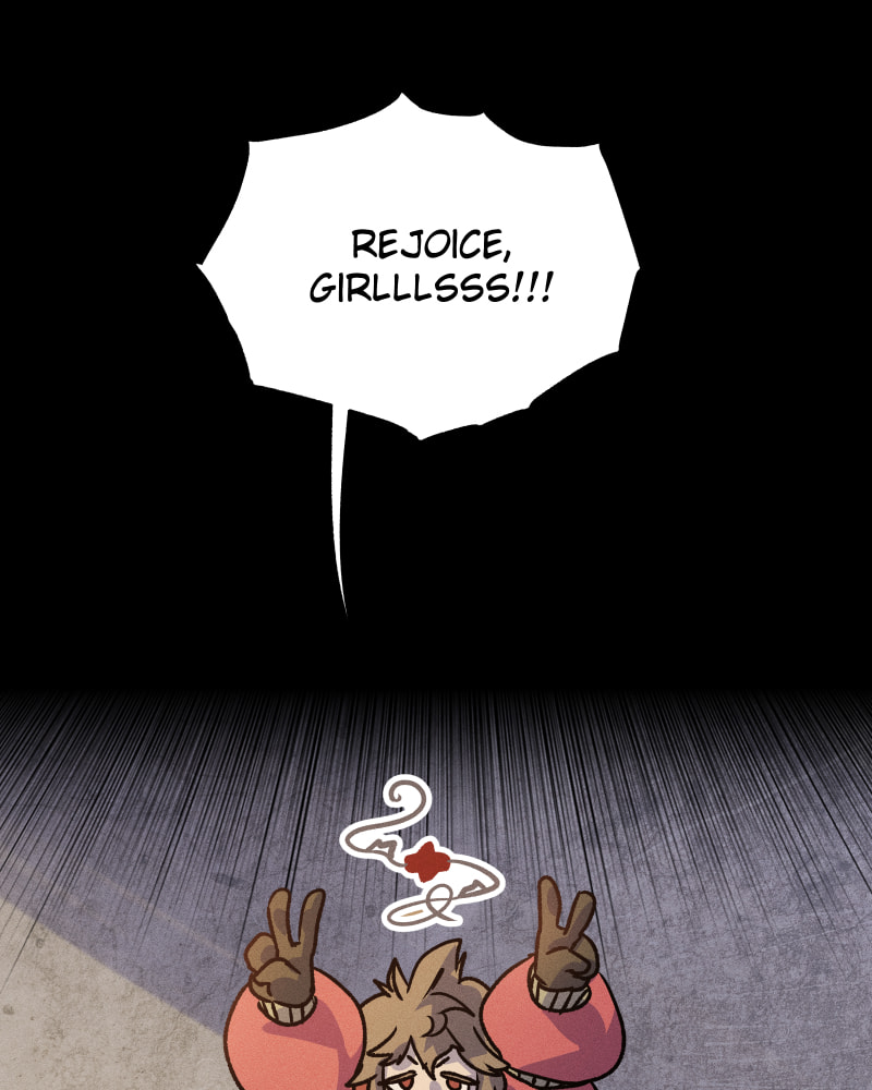 Milk Crown Chapter 70 page 12 - 