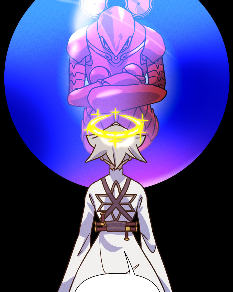 Milk Crown Chapter 70 page 116 - 