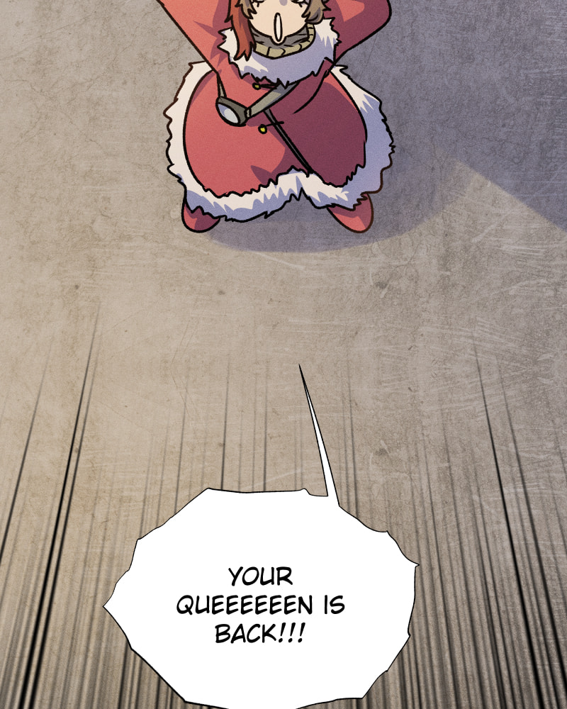 Milk Crown Chapter 70 page 13 - 