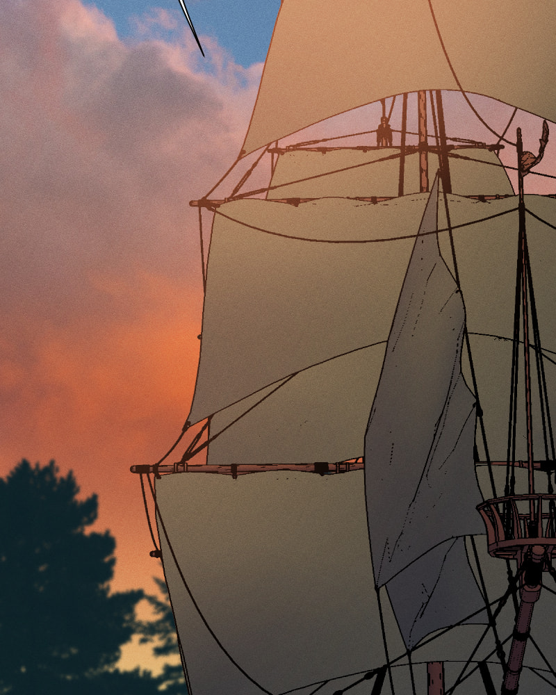 Milk Crown Chapter 70 page 123 - 