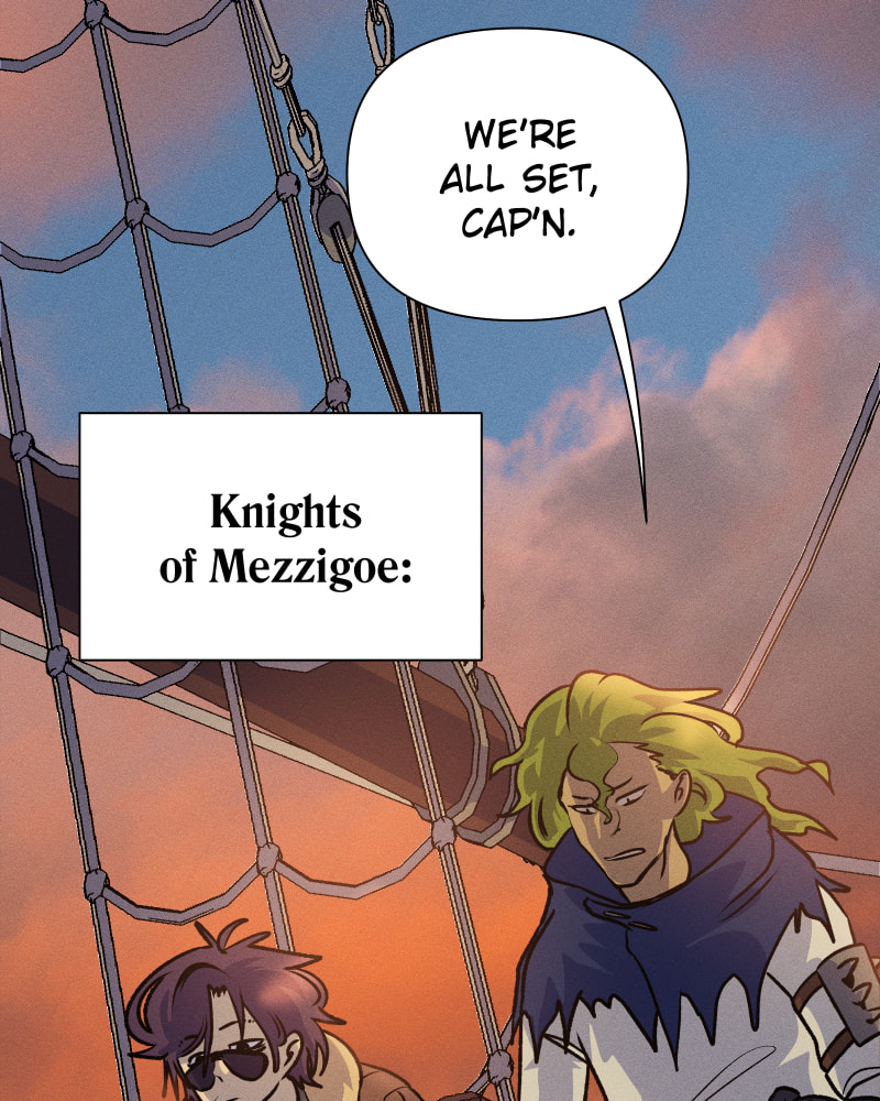 Milk Crown Chapter 70 page 125 - 