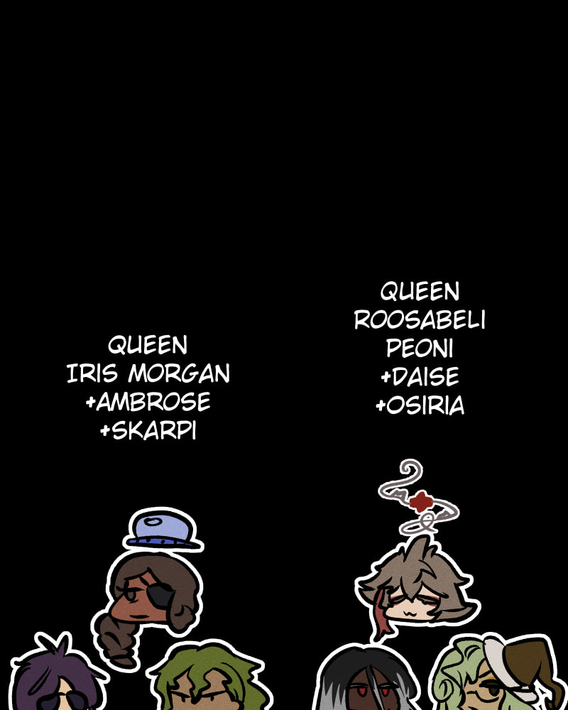 Milk Crown Chapter 70 page 127 - 