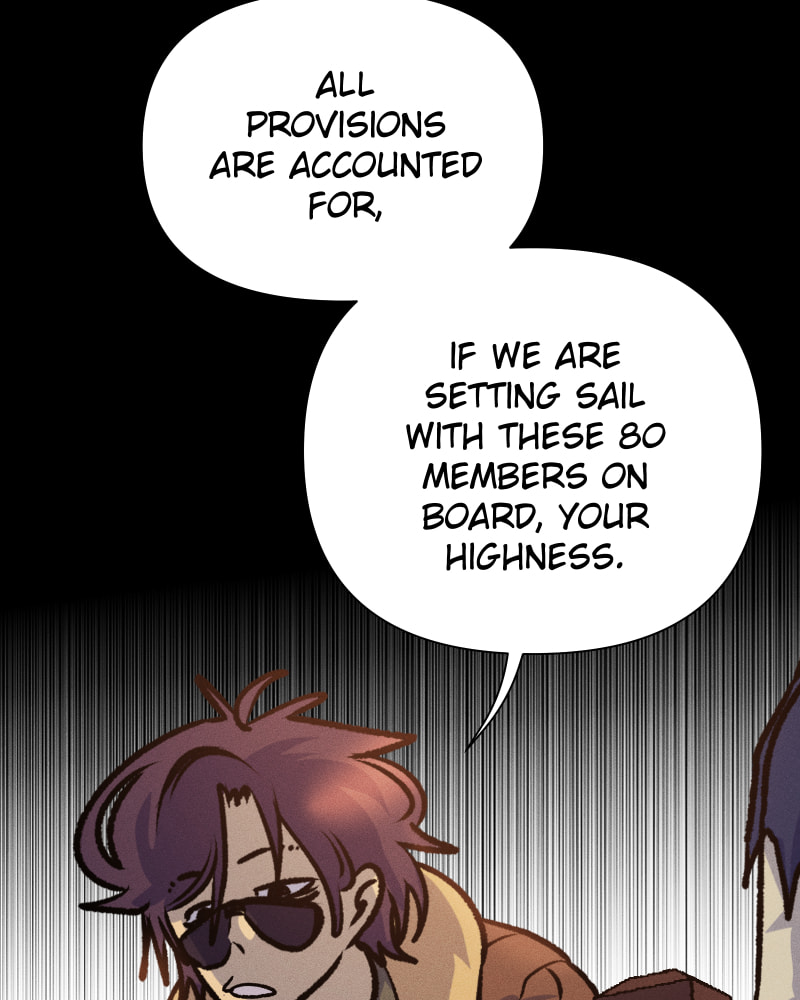 Milk Crown Chapter 70 page 129 - 