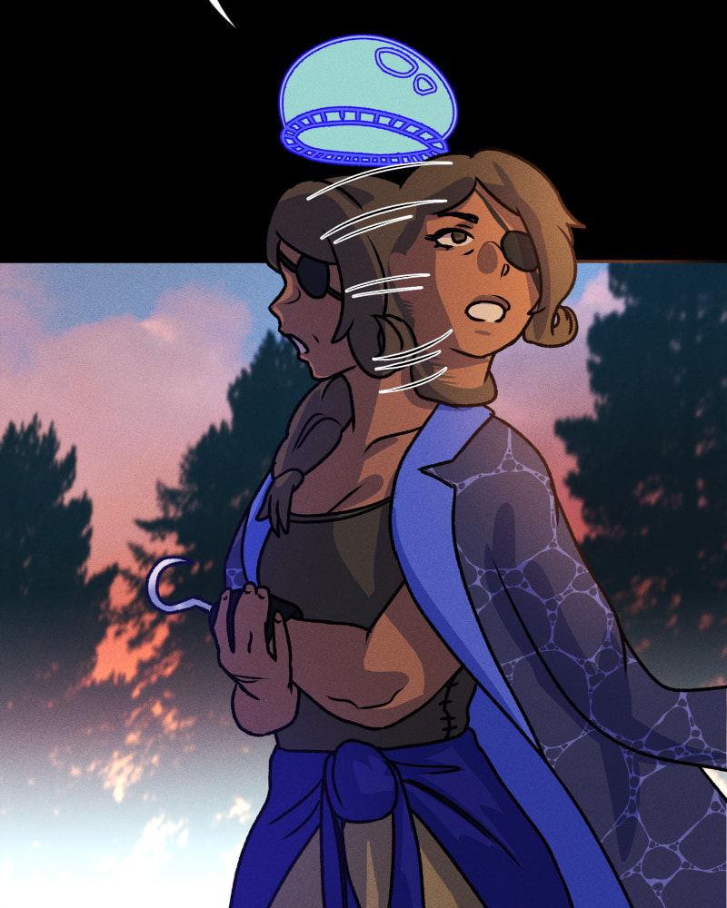 Milk Crown Chapter 70 page 131 - 